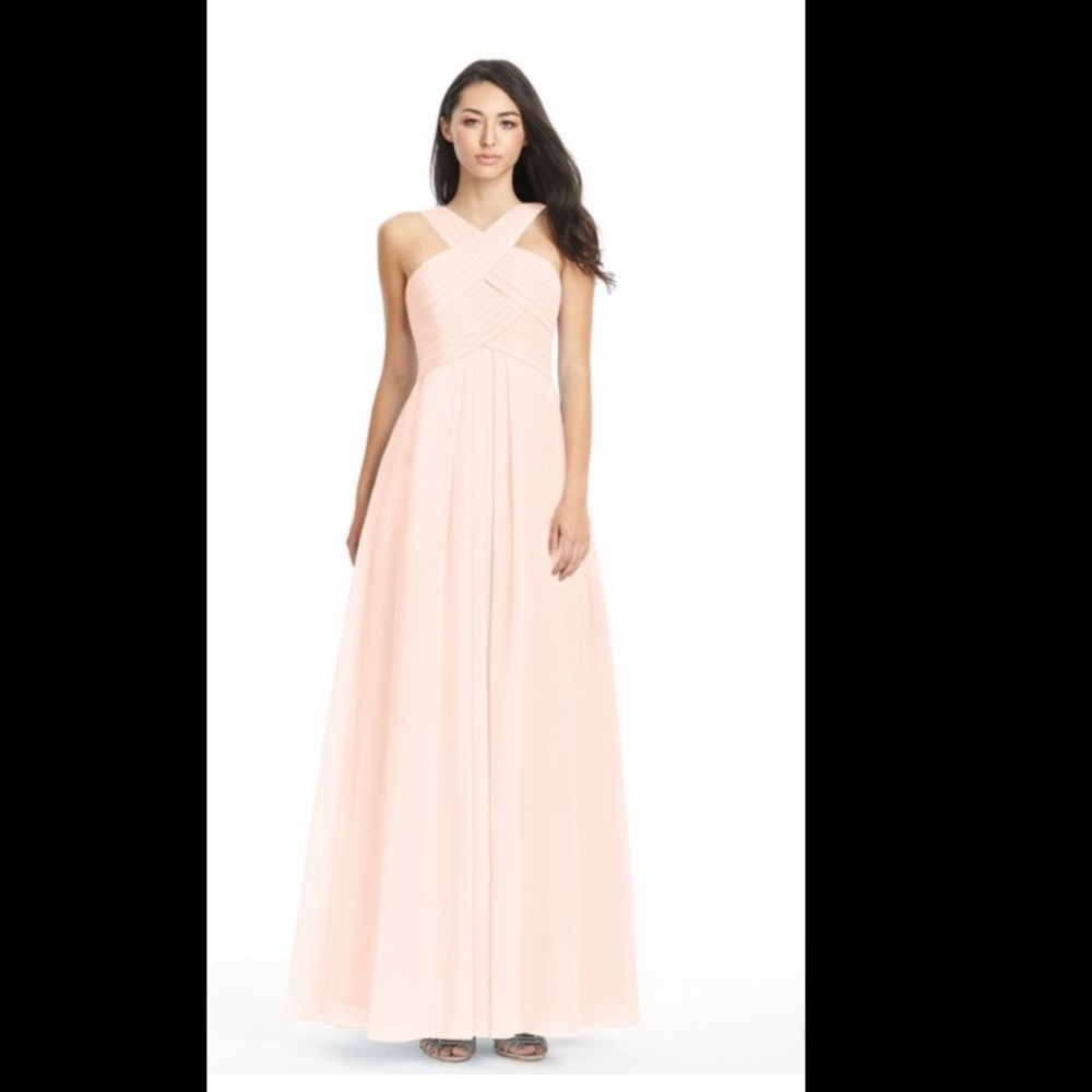 Azazie Kaleigh Bridesmaid Dress